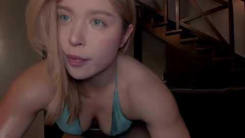 vanillalivitski @ stripchat on 20251105