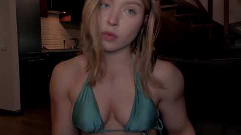 vanillalivitski @ stripchat on 20251105