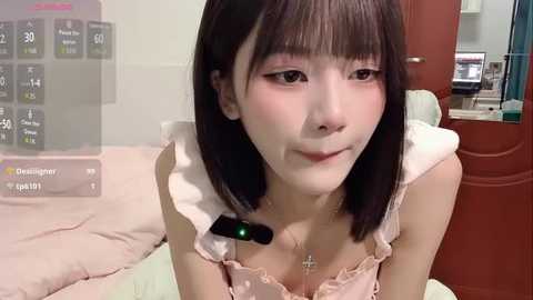 ximei_o @ stripchat on 20251105