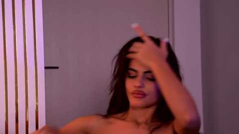 yasminamoon @ stripchat on 20251105