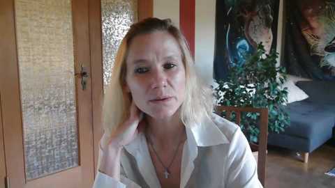 yola181 @ stripchat on 20251105