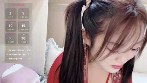 yueyue2003 @ stripchat on 20251105