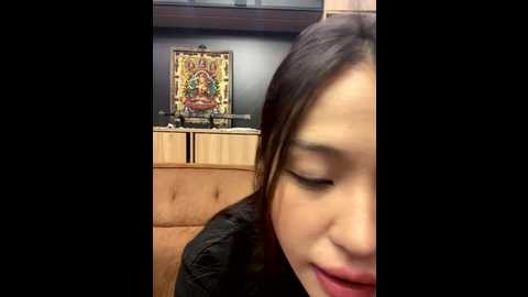 zhenzhen666 @ stripchat on 20251105