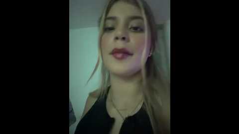 _alicee_1 @ stripchat on 20251106