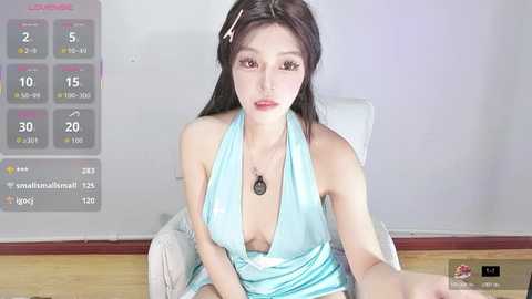 abiutmm @ stripchat on 20251106