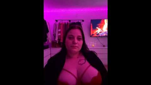 aksinja05 @ stripchat on 20251106