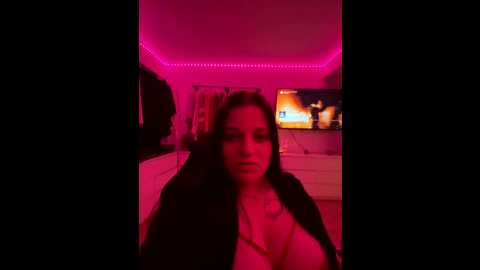 aksinja05 @ stripchat on 20251106