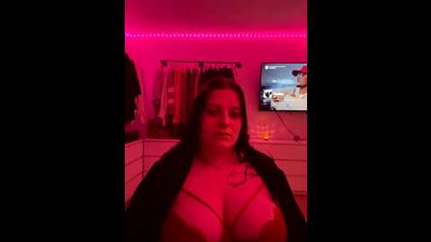 aksinja05 @ stripchat on 20251106