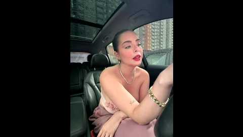 alirawrz @ stripchat on 20251106