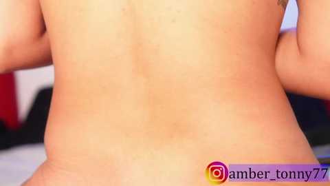 amber_tonny77 @ stripchat on 20251106