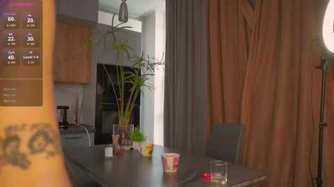 anny_molly @ stripchat on 20251106