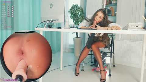 art_porno @ stripchat on 20251106