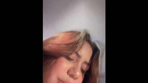 aryrosee @ stripchat on 20251106