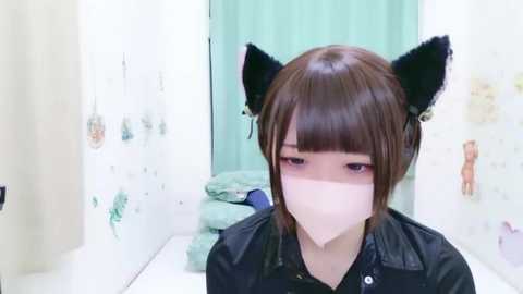 asuka_ch @ stripchat on 20251106