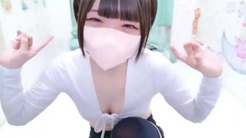 asuka_ch @ stripchat on 20251106