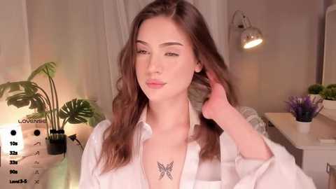 austinclowerd @ stripchat on 20251106