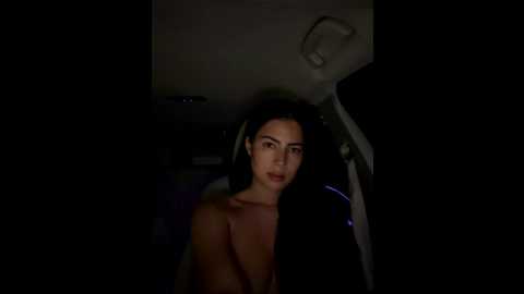 clairebree @ stripchat on 20251106