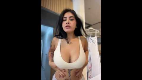 clarachanelricek @ stripchat on 20251106