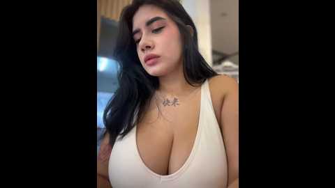 clarachanelricek @ stripchat on 20251106