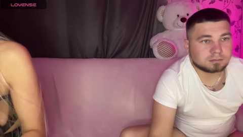 coupleinspire @ stripchat on 20251106