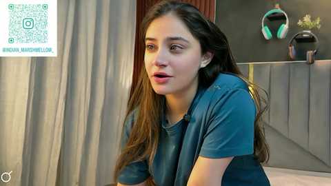 demieliss @ stripchat on 20251106