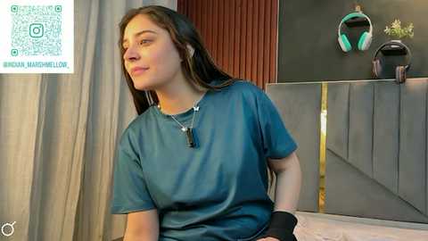 demieliss @ stripchat on 20251106