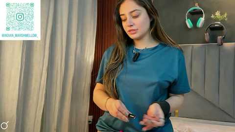 demieliss @ stripchat on 20251106