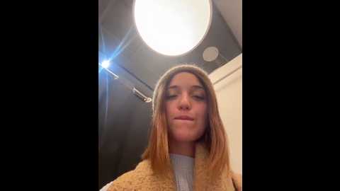 dollytall @ stripchat on 20251106