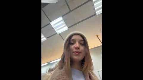 dollytall @ stripchat on 20251106