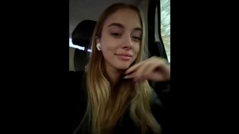 enjoy_my_beauty @ stripchat on 20251106