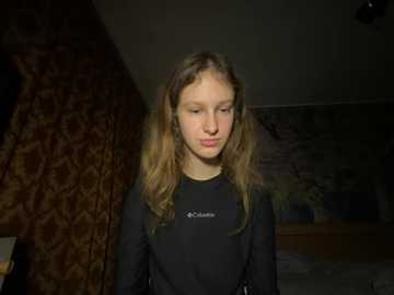 eva_angel3 @ stripchat on 20251106