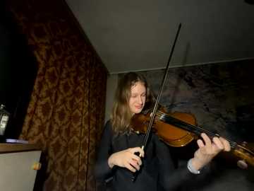 eva_angel3 @ stripchat on 20251106