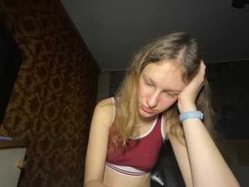 eva_angel3 @ stripchat on 20251106