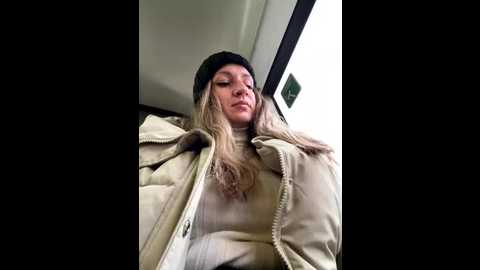 evvamur @ stripchat on 20251106