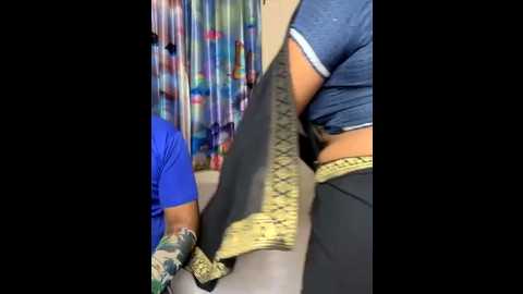 ex_mairu01 @ stripchat on 20251106