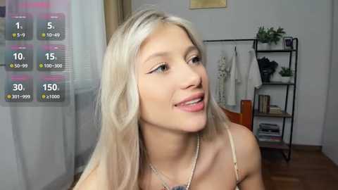 faabinaa @ stripchat on 20251106