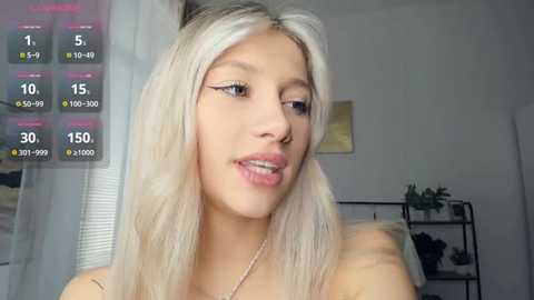 faabinaa @ stripchat on 20251106