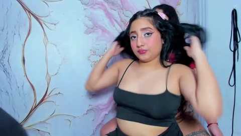 fkn_dream18 @ stripchat on 20251106