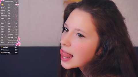 gabriellelynchard @ stripchat on 20251106