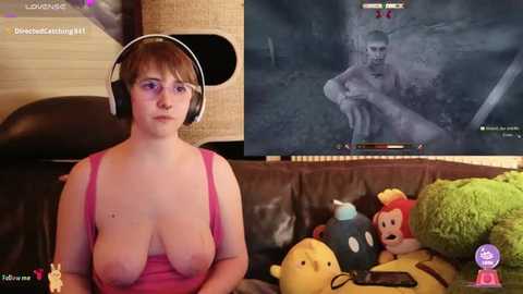 gamergirl_eve @ stripchat on 20251106