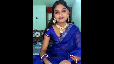 hot_piya_1 @ stripchat on 20251106