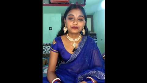 hot_piya_1 @ stripchat on 20251106