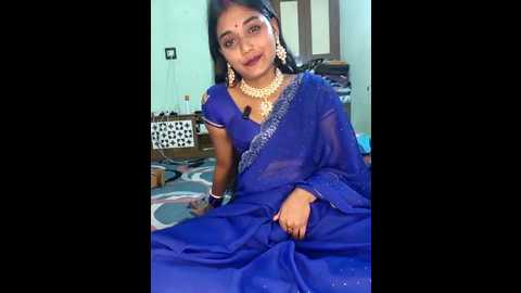 hot_piya_1 @ stripchat on 20251106