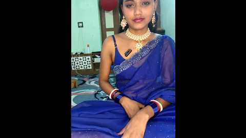 hot_piya_1 @ stripchat on 20251106