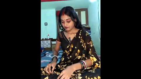 hot_piya_1 @ stripchat on 20251106