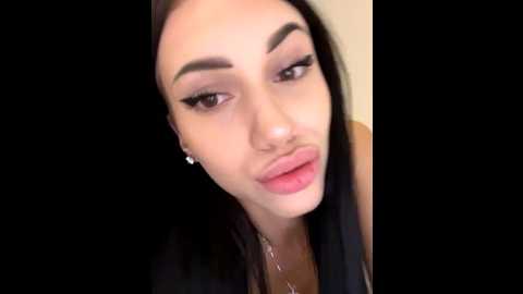 ilariea_girl @ stripchat on 20251106