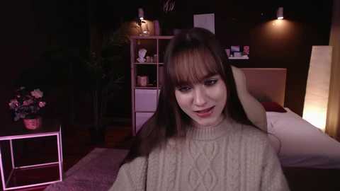 jamie_chung @ stripchat on 20251106