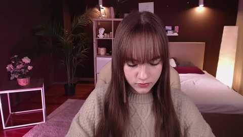 jamie_chung @ stripchat on 20251106