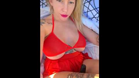 jassy_foxy @ stripchat on 20251106