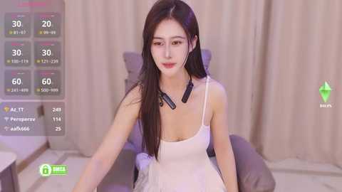 jojo_ovo @ stripchat on 20251106